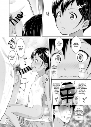 [antyuumosaku (malcorond)] Meikko na Shoujo no Ehon Chapter 1 (Soushuuhen 1) [English] [Raknnkarscans] [Digital] - Page 6