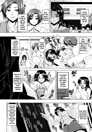  [Kazuhiro] Namaiki Haramasex Ch 1-3, 7-8 [English] {doujins.com}  - Page 102