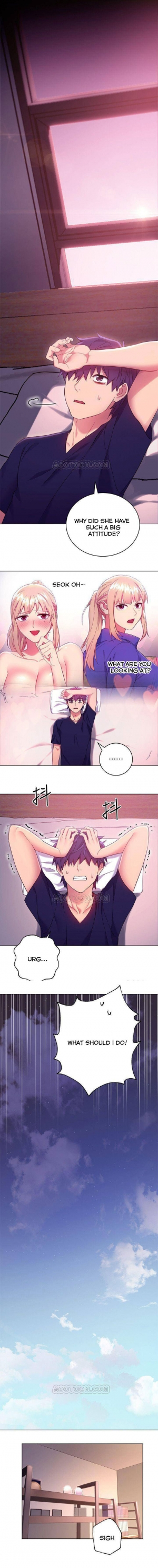  [Neck Pilllow] Stepmother Friends Ch.38/? [English] [Hentai Universe] NEW!  - Page 141