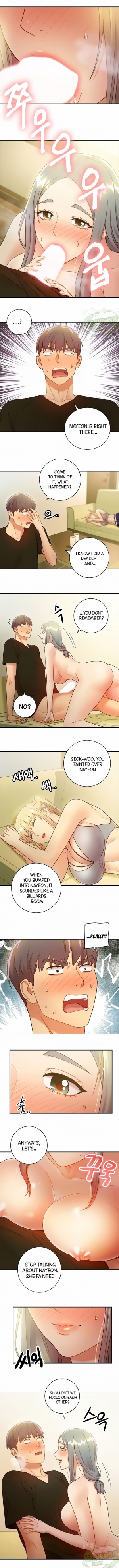  [Neck Pilllow] Stepmother Friends Ch.38/? [English] [Hentai Universe] NEW!  - Page 285