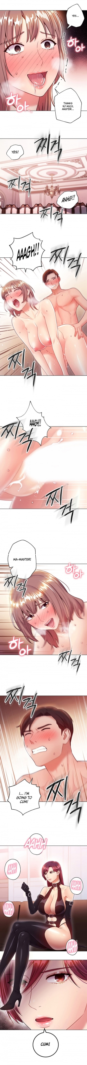  [Neck Pilllow] Stepmother Friends Ch.38/? [English] [Hentai Universe] NEW!  - Page 342