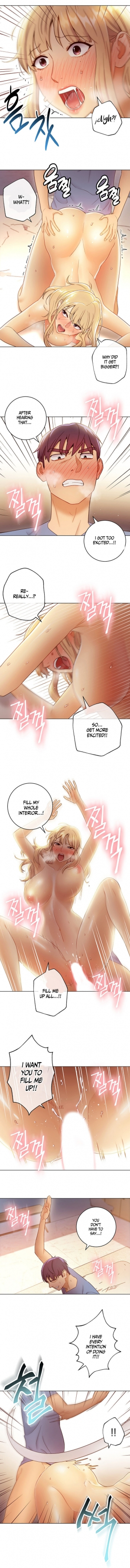  [Neck Pilllow] Stepmother Friends Ch.38/? [English] [Hentai Universe] NEW!  - Page 372