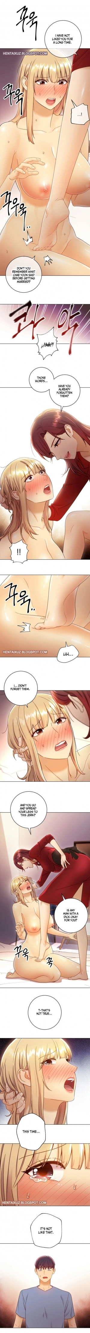  [Neck Pilllow] Stepmother Friends Ch.38/? [English] [Hentai Universe] NEW!  - Page 377