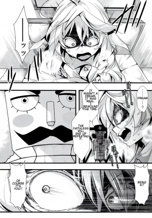 [Goshujinsama no Omochabako (hal)] Youjoku Senki | Saga of Tanya the Humiliated (Youjo Senki) [English] [Miralisque] - Page 24