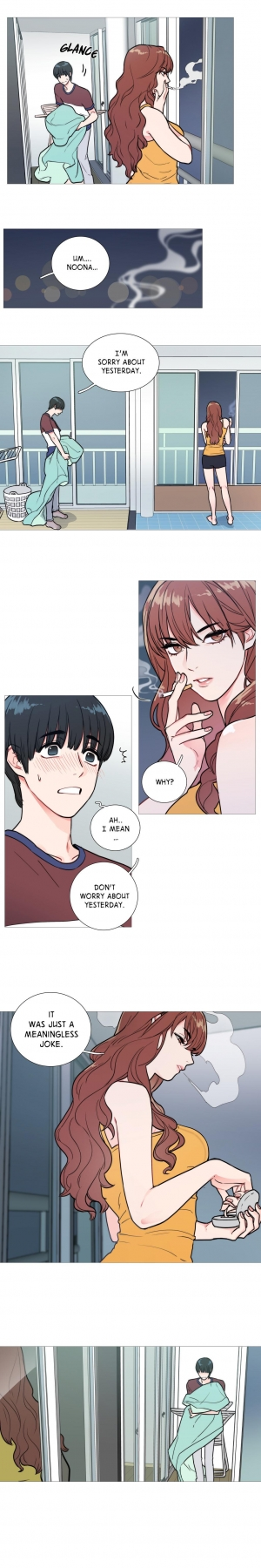 [The Jinshan] Sadistic Beauty Ch.1-18 (English) (Ongoing) - Page 27