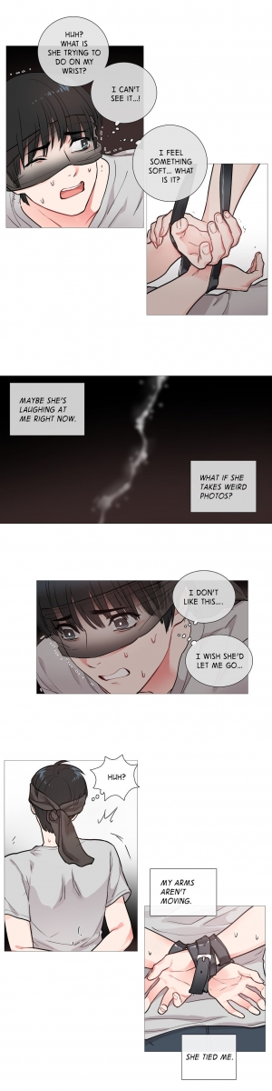 [The Jinshan] Sadistic Beauty Ch.1-18 (English) (Ongoing) - Page 77