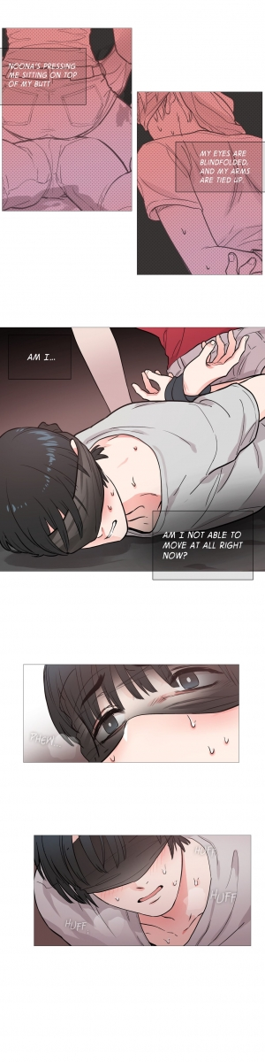 [The Jinshan] Sadistic Beauty Ch.1-18 (English) (Ongoing) - Page 78