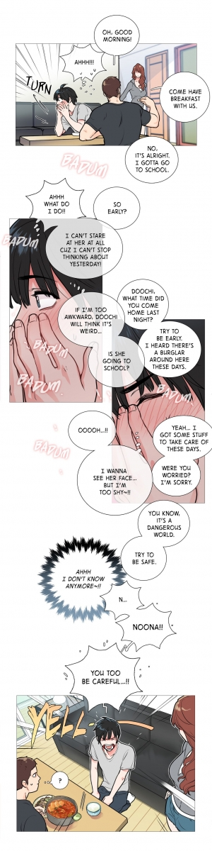 [The Jinshan] Sadistic Beauty Ch.1-18 (English) (Ongoing) - Page 104