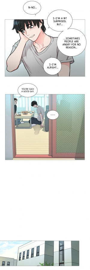 [The Jinshan] Sadistic Beauty Ch.1-18 (English) (Ongoing) - Page 106