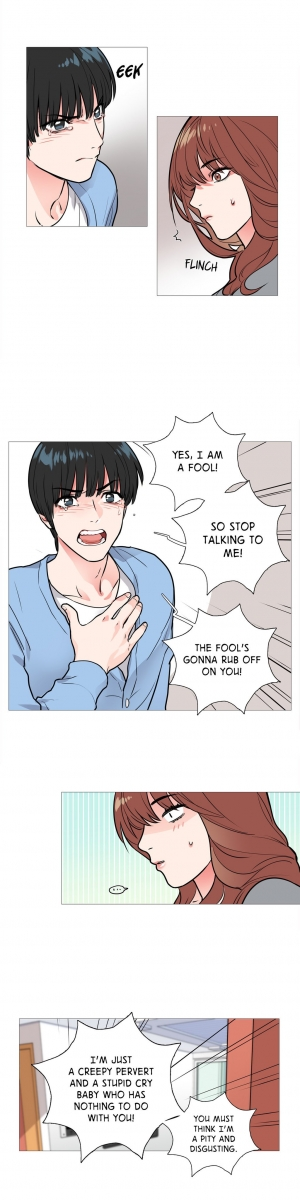 [The Jinshan] Sadistic Beauty Ch.1-18 (English) (Ongoing) - Page 127