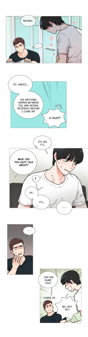 [The Jinshan] Sadistic Beauty Ch.1-18 (English) (Ongoing) - Page 144