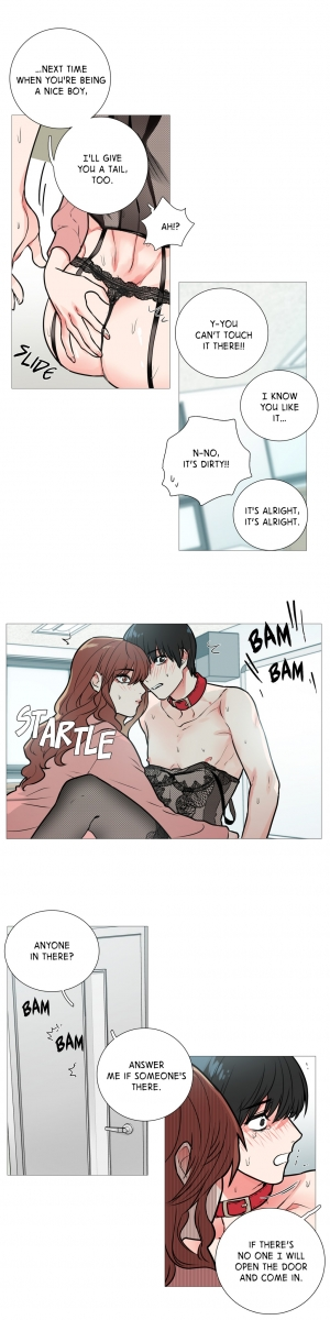 [The Jinshan] Sadistic Beauty Ch.1-18 (English) (Ongoing) - Page 178