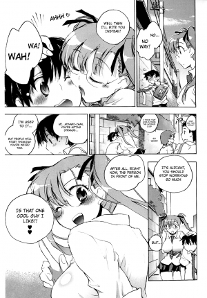 [Kogure Mariko] Koi no Hana [English] [4dawgz] - Page 81