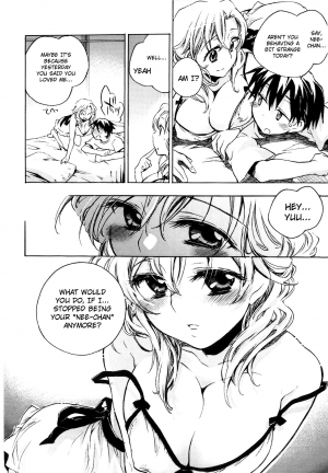 [Kogure Mariko] Koi no Hana [English] [4dawgz] - Page 177