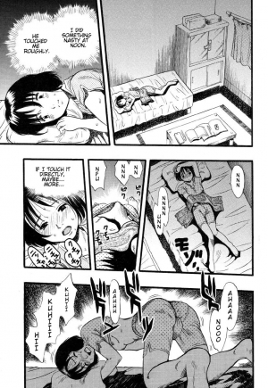 [Kurita Yuugo] Zoophilia Syndrome [English] - Page 156