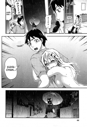 [Kuon Michiyoshi] Zettai Harem 2 Ch. 1-2 [English] - Page 41