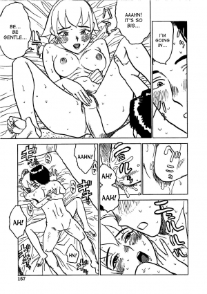 [Momoyama Jirou] Kairaku no Sono | Garden of Pleasure [English] [desudesu + SaHa] - Page 160