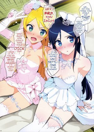 Oreimo Selection - Page 3