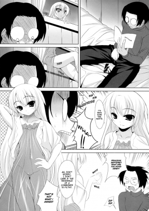 (SC35) [etcycle (Cle Masahiro)] sweet pumpkins. (Pumpkin Scissors) [English] [EHCOVE] - Page 17