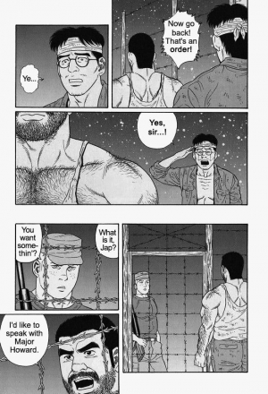  [Gengoroh Tagame] Kimiyo Shiruya Minami no Goku (Do You Remember The South Island Prison Camp) Chapter 01-23 [Eng]  - Page 292