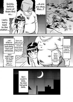 [Calpis Koubou] Kankin Shoujo no Koufuku-na Hibi | Fettered Happiness [English] =LWB= [Digital] - Page 20