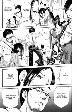 [Chiyou Yoyuchi] Rinkan Gakuen | Gang Rape School [English] [CGrascal] - Page 73