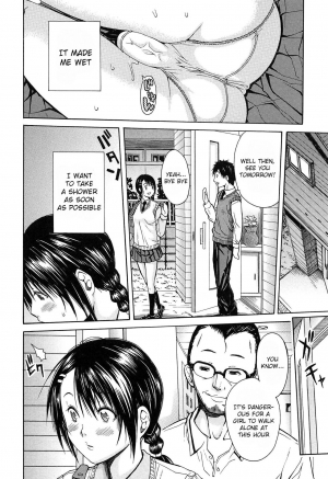 [Chiyou Yoyuchi] Rinkan Gakuen | Gang Rape School [English] [CGrascal] - Page 190