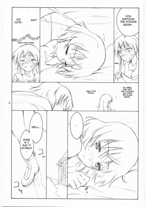 (C75) [real (As-Special)] shy (Strike Witches) [English] - Page 5
