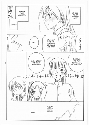(C75) [real (As-Special)] shy (Strike Witches) [English] - Page 7