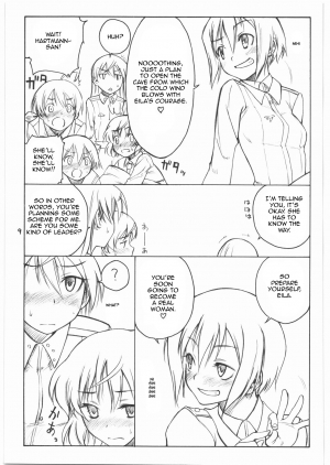 (C75) [real (As-Special)] shy (Strike Witches) [English] - Page 9