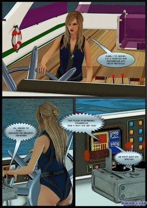 Operation Grendel - Page 4