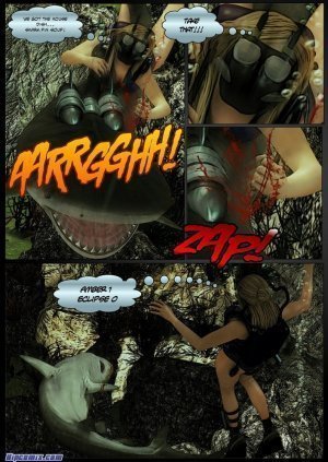Operation Grendel - Page 10