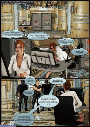 Operation Grendel - Page 14