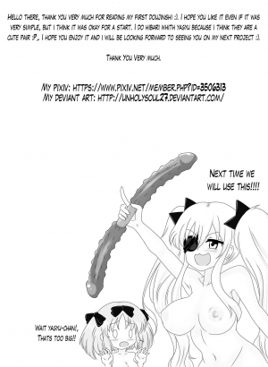 [Unholysoul] Hibari Tenshin (Senran Kagura) [English] - Page 13