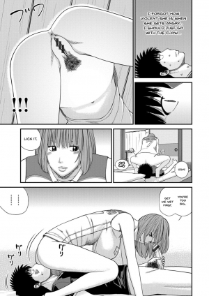  [Kuroki Hidehiko] Momojiri Danchi Mama-san Volley Doukoukai - Mom's Volley Ball | Momojiri District Mature Women's Volleyball Club Ch.1-5 [English] {Doujins.com} [Digital]  - Page 54