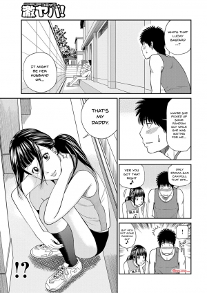  [Kuroki Hidehiko] Momojiri Danchi Mama-san Volley Doukoukai - Mom's Volley Ball | Momojiri District Mature Women's Volleyball Club Ch.1-5 [English] {Doujins.com} [Digital]  - Page 67