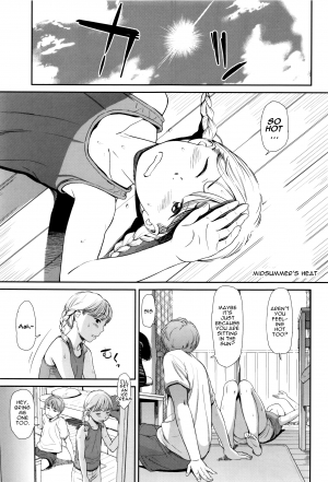 [Onizuka Naoshi] Emotive Ch. 1-3 [English] - Page 7