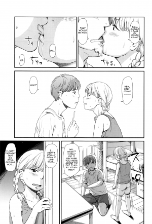 [Onizuka Naoshi] Emotive Ch. 1-3 [English] - Page 11
