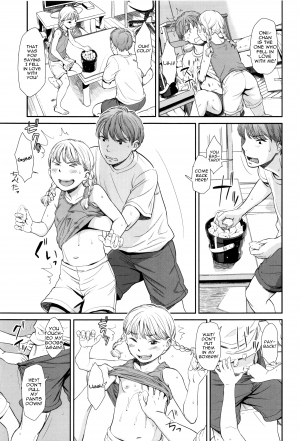 [Onizuka Naoshi] Emotive Ch. 1-3 [English] - Page 13