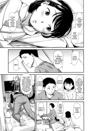 [Onizuka Naoshi] Emotive Ch. 1-3 [English] - Page 35