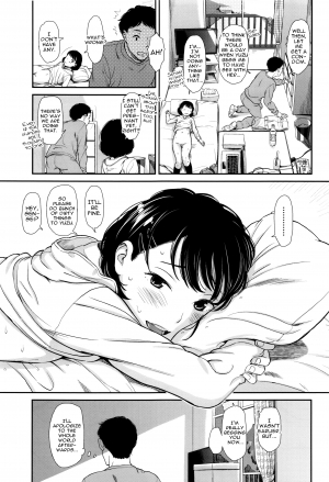 [Onizuka Naoshi] Emotive Ch. 1-3 [English] - Page 39