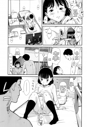 [Onizuka Naoshi] Emotive Ch. 1-3 [English] - Page 43