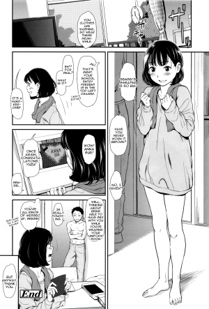 [Onizuka Naoshi] Emotive Ch. 1-3 [English] - Page 48