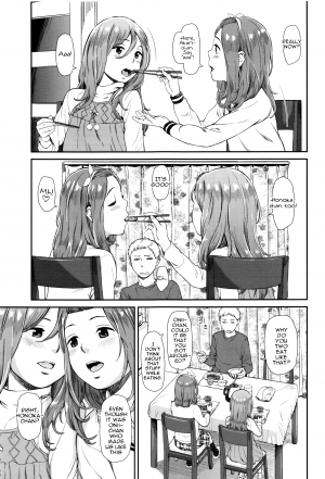 [Onizuka Naoshi] Emotive Ch. 1-3 [English] - Page 51