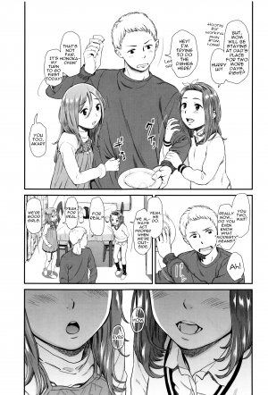 [Onizuka Naoshi] Emotive Ch. 1-3 [English] - Page 53