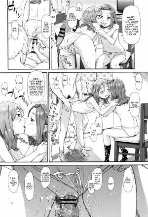 [Onizuka Naoshi] Emotive Ch. 1-3 [English] - Page 58