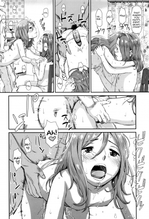 [Onizuka Naoshi] Emotive Ch. 1-3 [English] - Page 60