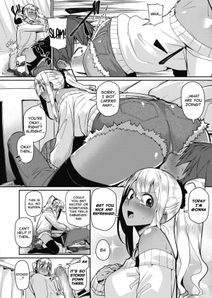 [Miitoban] Gekkan The Bitch o Mita Onna no Hannou ni Tsuite | About the Reaction of the Girl Who Saw The Bitch Monthly (COMIC HOTMILK 2020-03) [English] [Nishimaru] [Digital] - Page 7