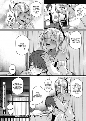 [Miitoban] Gekkan The Bitch o Mita Onna no Hannou ni Tsuite | About the Reaction of the Girl Who Saw The Bitch Monthly (COMIC HOTMILK 2020-03) [English] [Nishimaru] [Digital] - Page 21