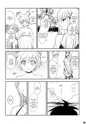 (C85) [Ninokoya (Ninoko)] Dangan Archive (Danganronpa) [English] [PhantomsJoker] - Page 54